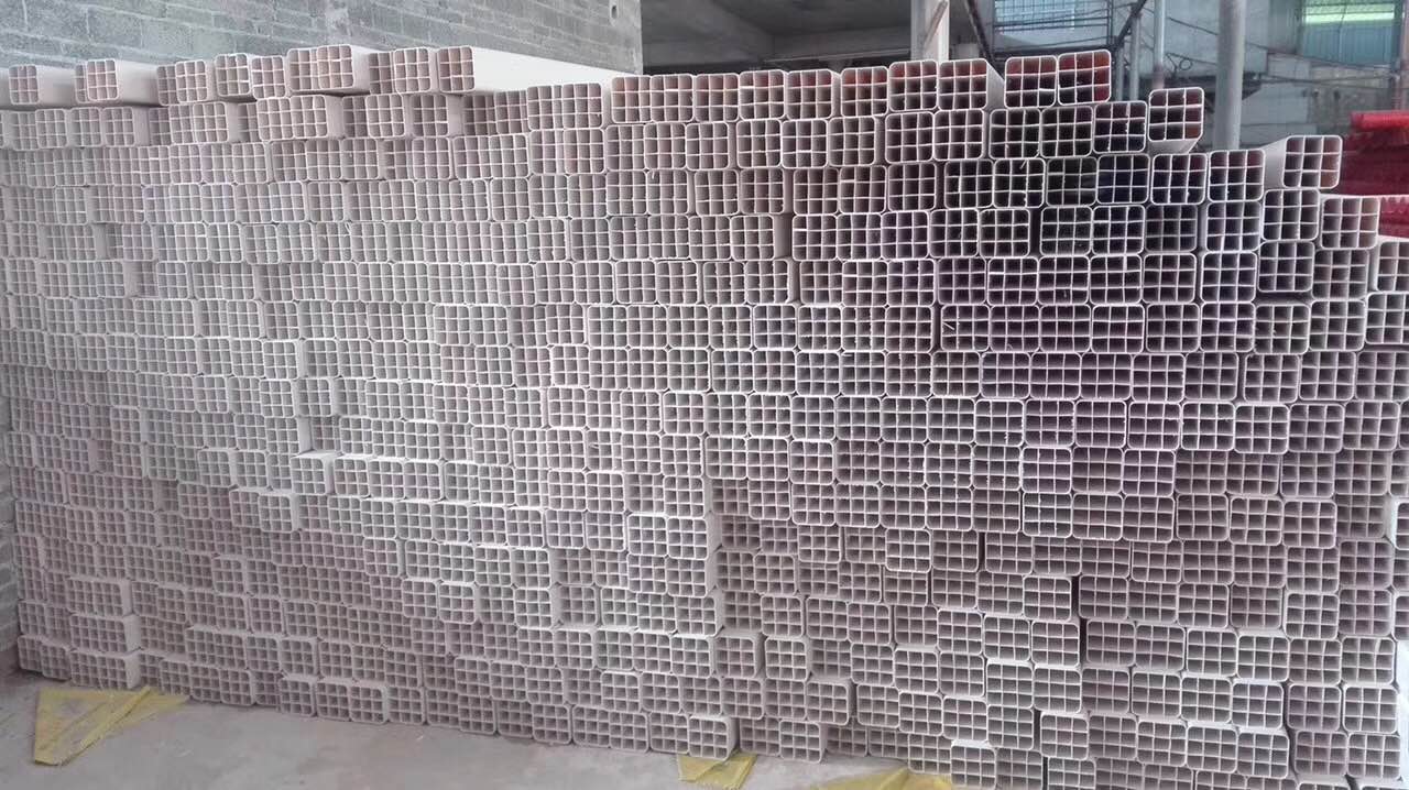 市政管（方形多孔管）