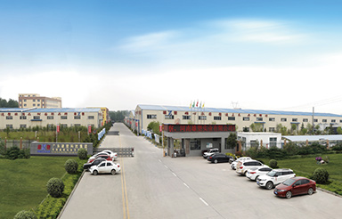 河南新乡延津生产基地